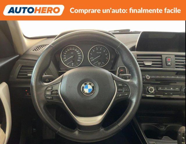 BMW 118 i 5p. Advantage