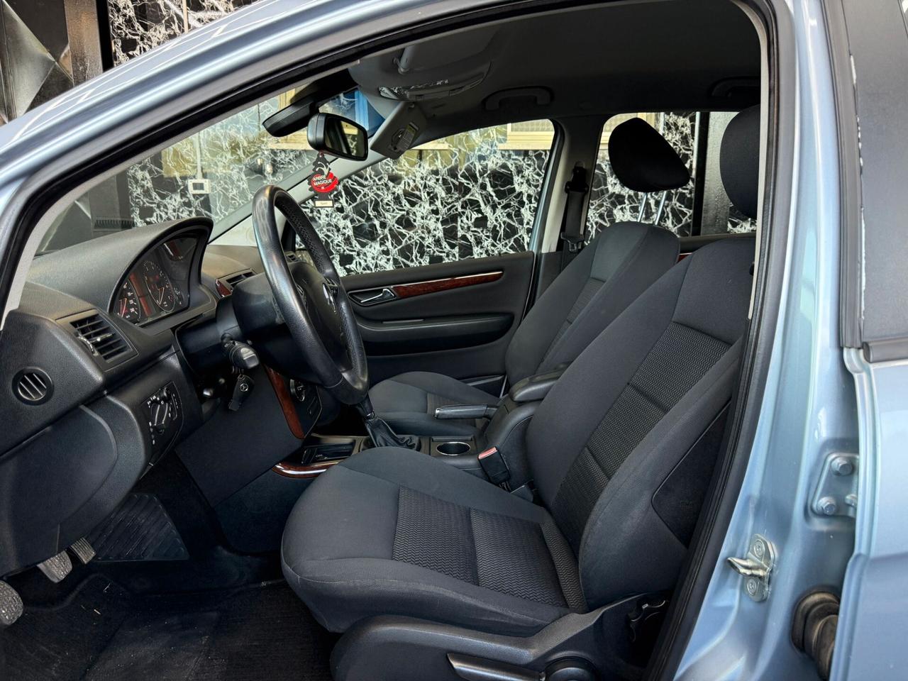 Mercedes-benz A 150 A 150 Avantgarde