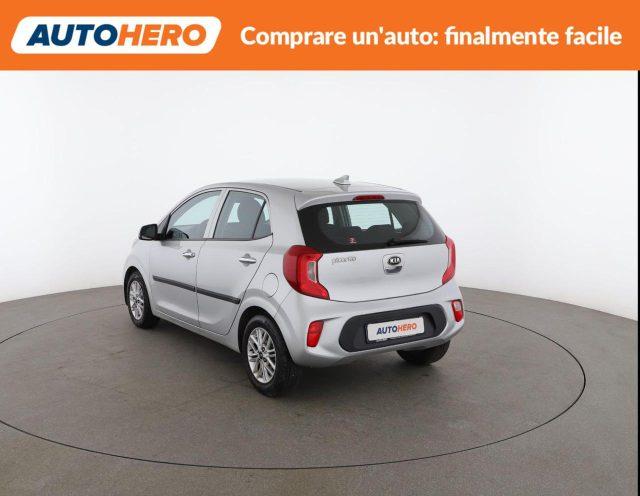 KIA Picanto 1.0 12V 5 porte Style