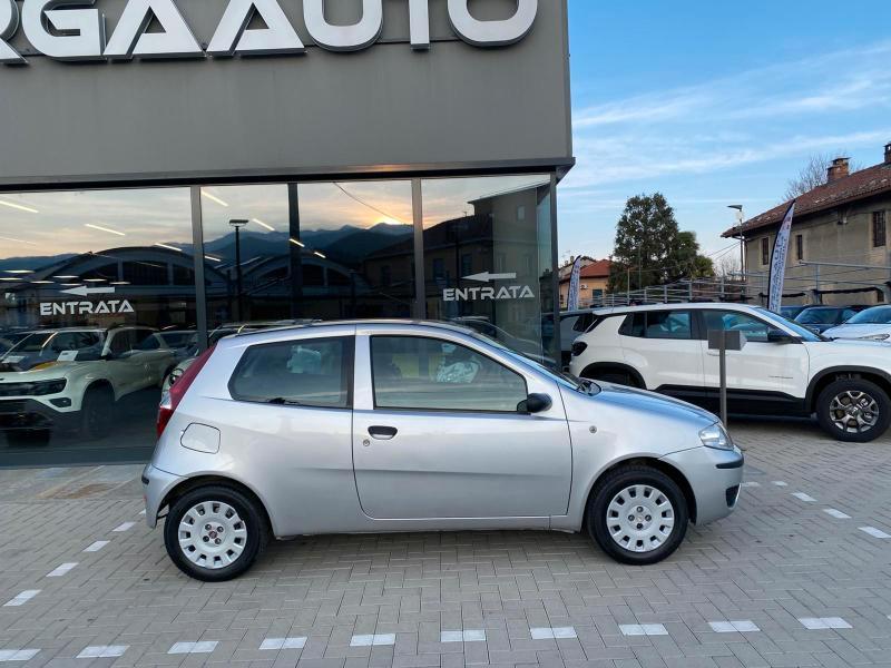 Fiat Punto 3 Porte Punto 3p 1.2 Classic