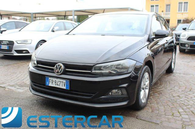VOLKSWAGEN Polo 1.6 TDI 5p Comfortline