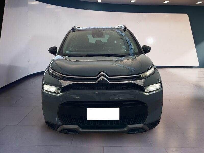 Citroën C3 Aircross I 2021 1.2 puretech Shine s&s 130cv eat6