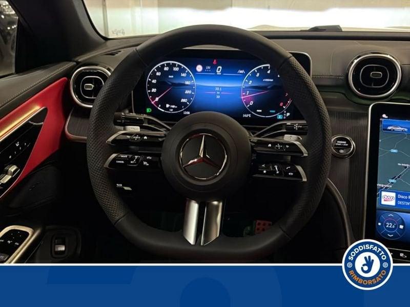 Mercedes-Benz CLE Coupé CLE 300 4Matic Coupé AMG Line Advanced