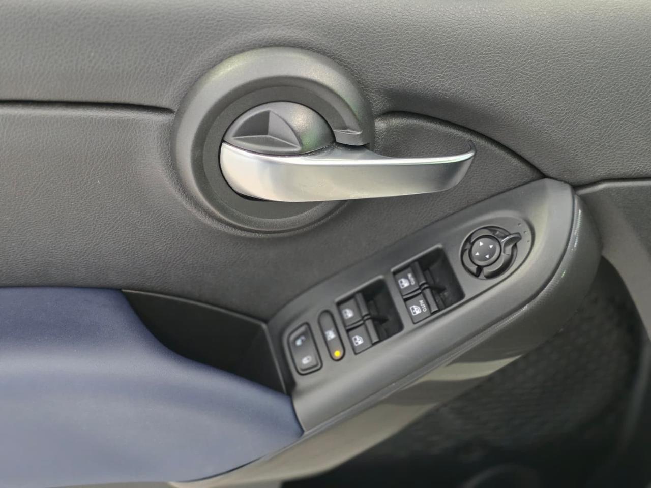 Fiat 500X 1.3 MultiJet 95 CV Club