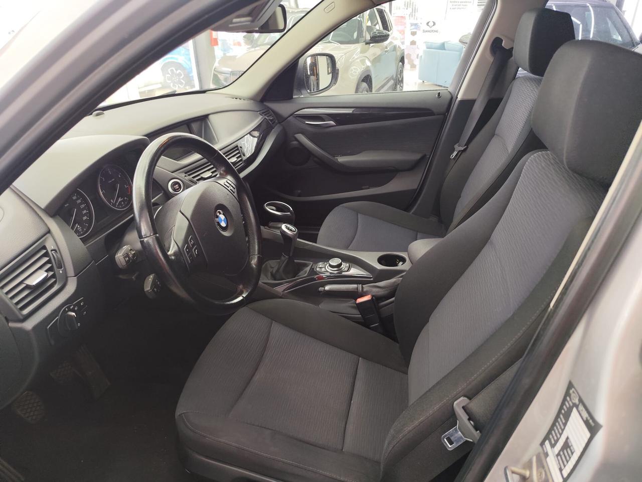 Bmw X1 xDrive20d Attiva
