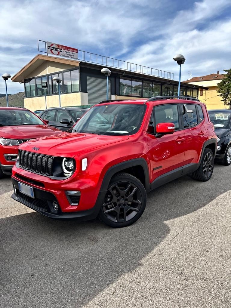 Jeep Renegade 1.3 T4 240CV PHEV 4xe AT6 S