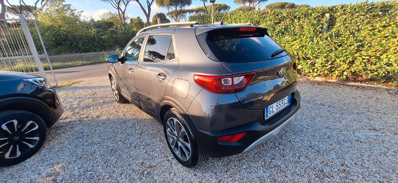 Kia Stonic 1.6 CRDi 110 CV Style