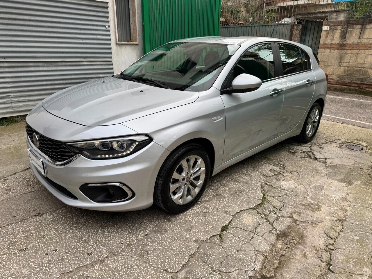 Fiat Tipo 1.3 Mjt S&S 5 porte Business