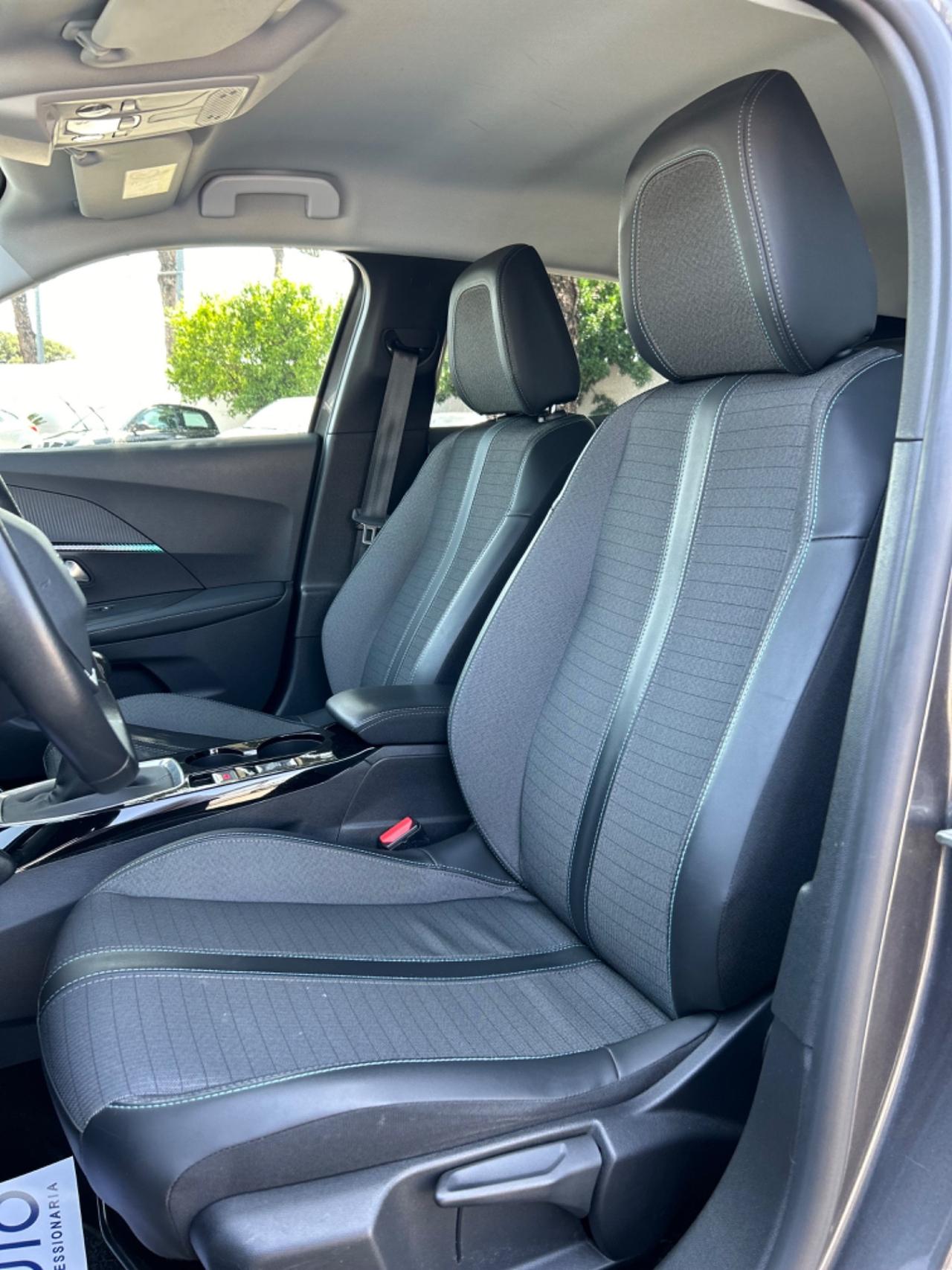 Peugeot 2008 BlueHDi 110cv Allure