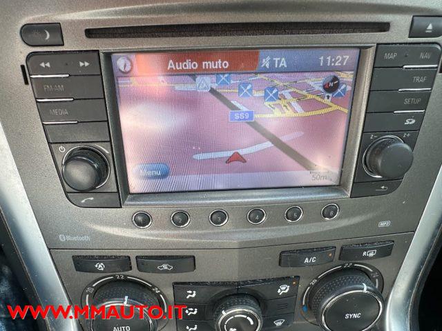 OPEL Antara 2.2 CDTI 163CV Start&Stop 4x2 Cosmo Plus NAVIG!!!
