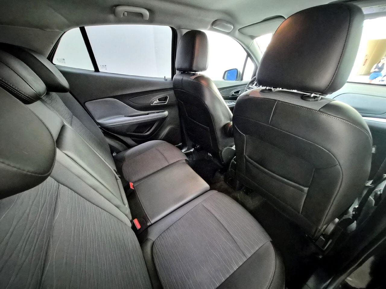 Opel Mokka 1.4 Turbo 4x4 Ecotec 140cv Cosmo