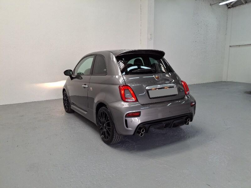 ABARTH 595 595 1.4 Turbo T-Jet 165 CV
