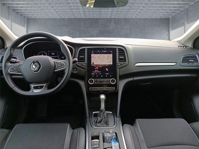 RENAULT D Mégane 4ª serie Mégane Sporter Blue Ci 115 CV EC T