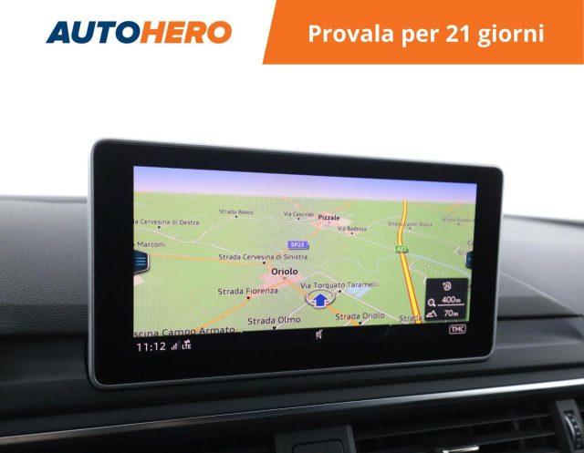 AUDI A4 Avant 2.0 TDI 150 CV Sport