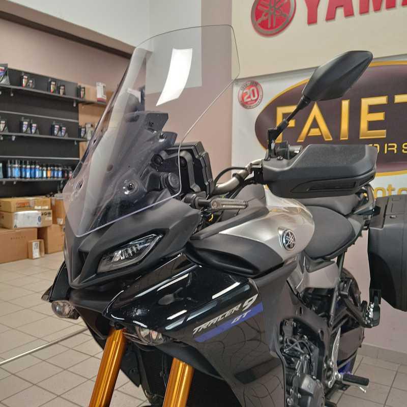 Yamaha Tracer 9 GT - 2022
