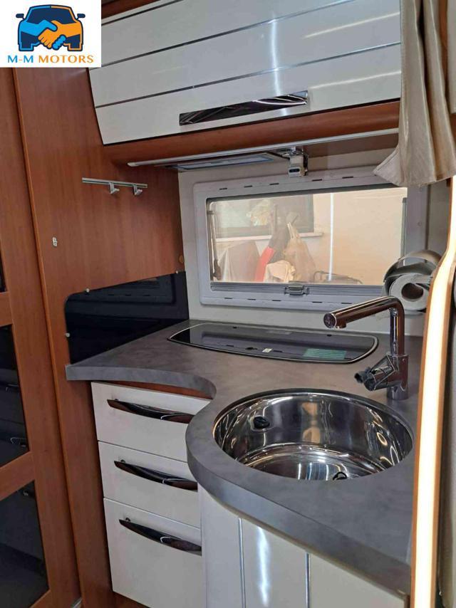 MOBILVETTA kepa p 65 P65