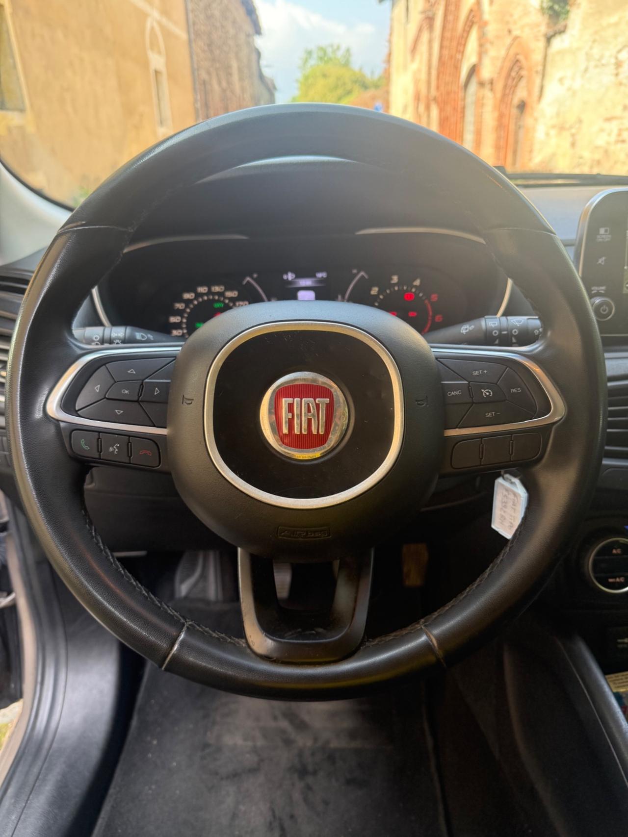 Fiat Tipo 1.3 Mjt S&S 5 porte Business