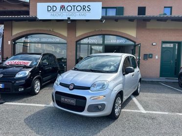 FIAT Panda 1.3 MJT 95 CV S&S Lounge *NEOPATENTATI*