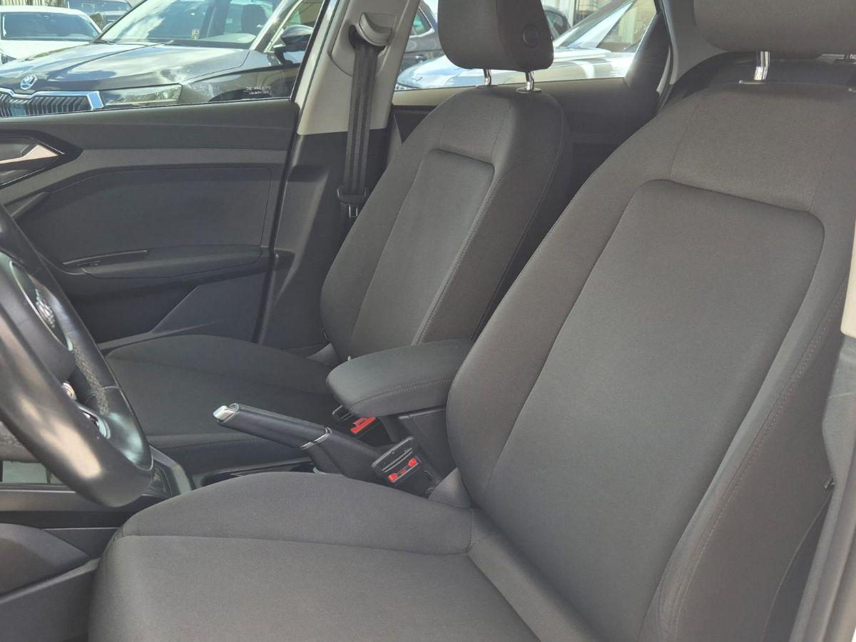 AUDI - A1 Sportback - A1 SPB 30 TFSI S tronic S line edition