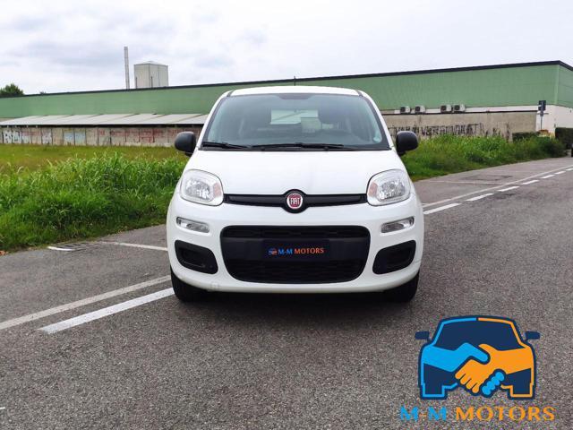 FIAT Panda 1.2 Easy Power Easy 70 cv + GPL!