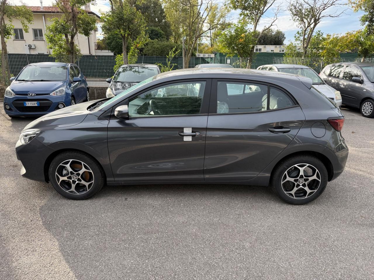 Nuova MG MG3 1.5 VTi 5p. Comfort - KM ZERO!