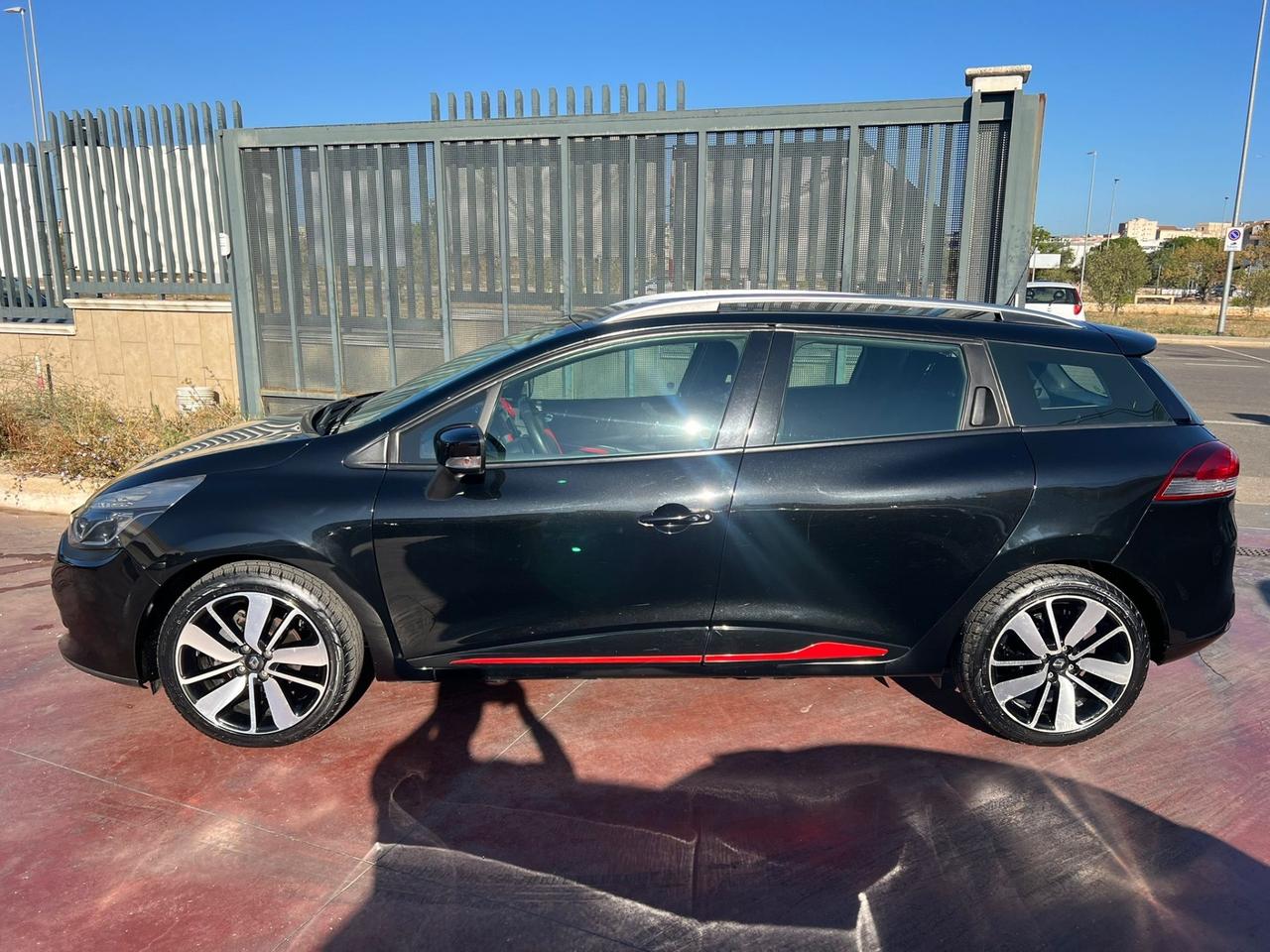 Renault Clio Sporter 1.5 dCi 8V 90CV Start&Stop Energy