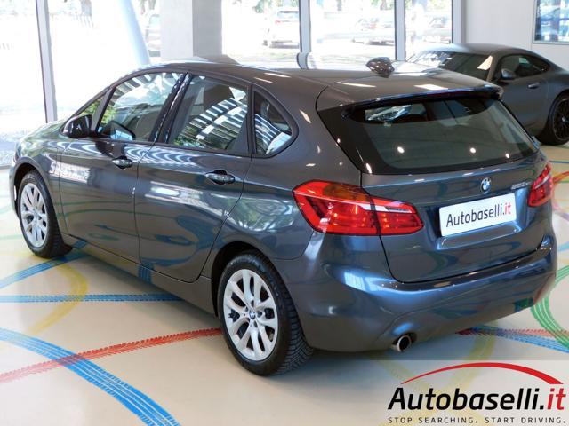 BMW 225 225XE PLUG-IN ACTIVE TOURER IPERFORMANCE AUTOMATIC