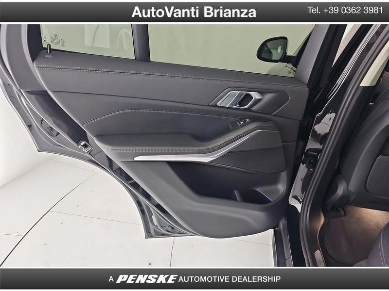 BMW X5 X5 xdrive25d xLine