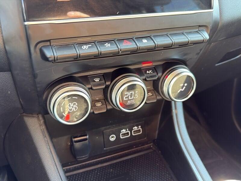 Renault Captur Captur 1.0 tce Techno Fast Track Gpl 100cv