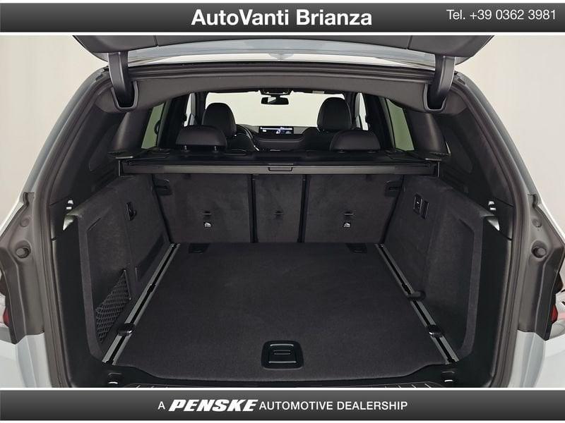 BMW X3 X3 xdrive30d mhev 48V Msport