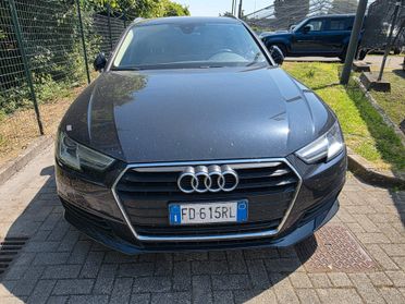 Audi A4 Avant 2.0 TDI 150 CV S tronic Business Sport