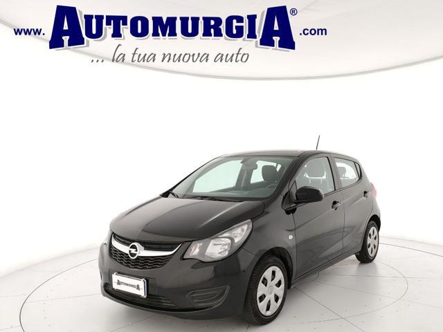 OPEL Karl 1.0 73 CV GPL Advance
