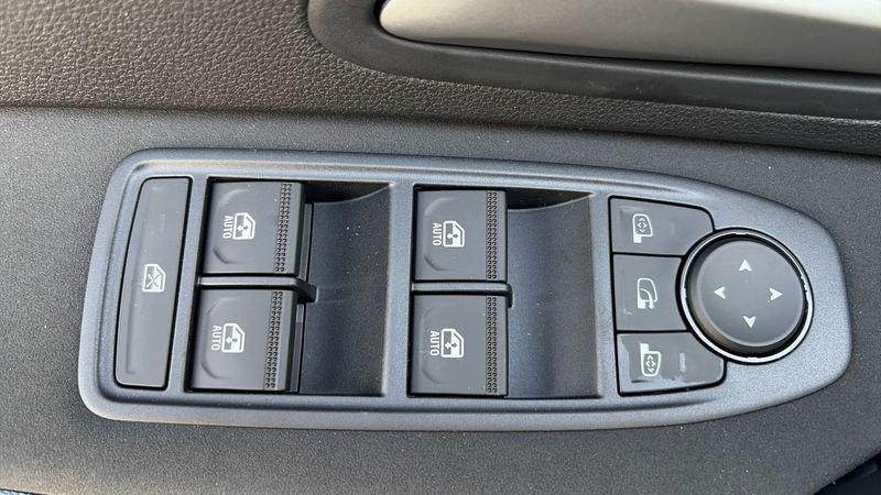 Dacia Bigster 1.8 Hybrid 155cv Expression