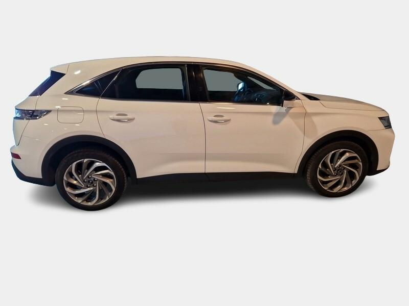 DS DS 7 CROSSBACK BlueHDi 130 Automatica Business