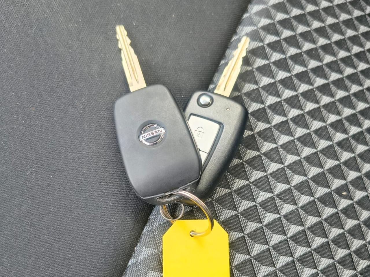 Nissan Micra IG-T 92 GPL 5 porte Eco Visia
