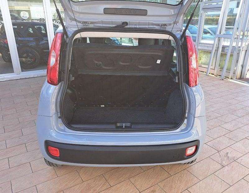 FIAT Panda Panda 1.2 Easy easypower Gpl 69cv