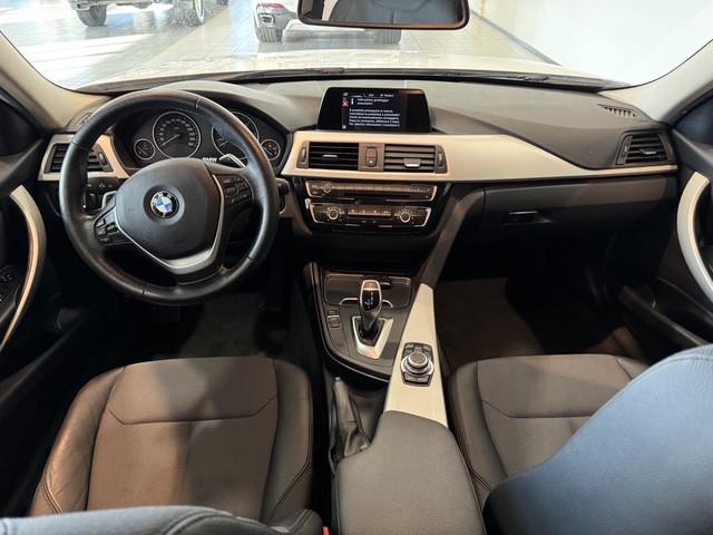 BMW 320 d Touring xdrive Business Advantage auto