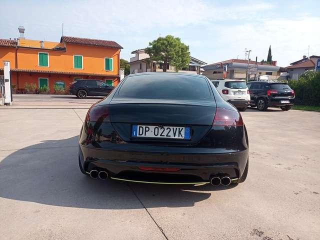 Audi TT Coupe 2.0 tfsi Advanced s-tronic S-LINE