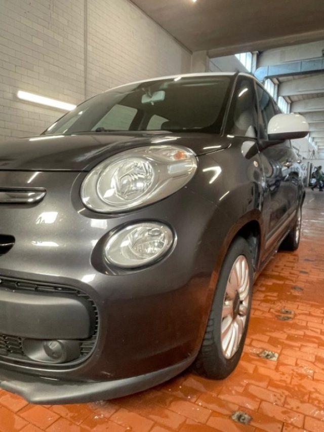 FIAT 500L 1.3 Multijet 85 CV Pop Star