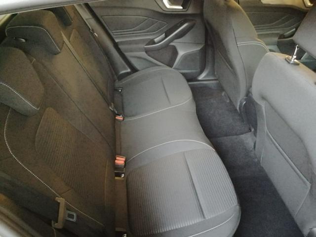 FORD Focus 1.5 EcoBlue 115 CV aut. SW Titanium Edition