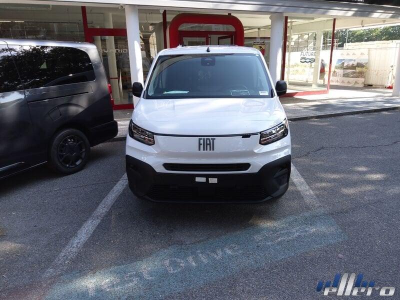 FIAT Doblò Dobl? Van Ch1 1.5 100cv Diesel