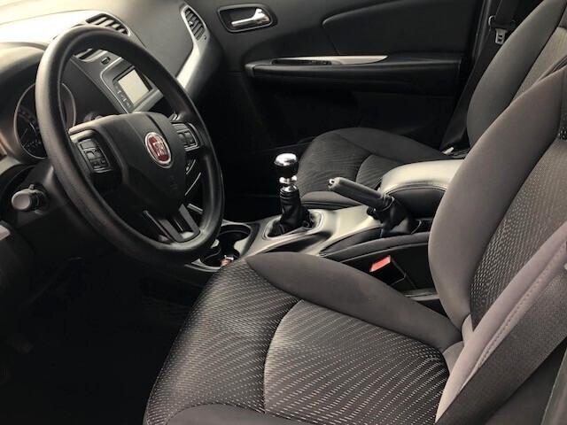 Fiat Freemont 2.0 Multijet 140 CV Urban 7 POSTI - 2012