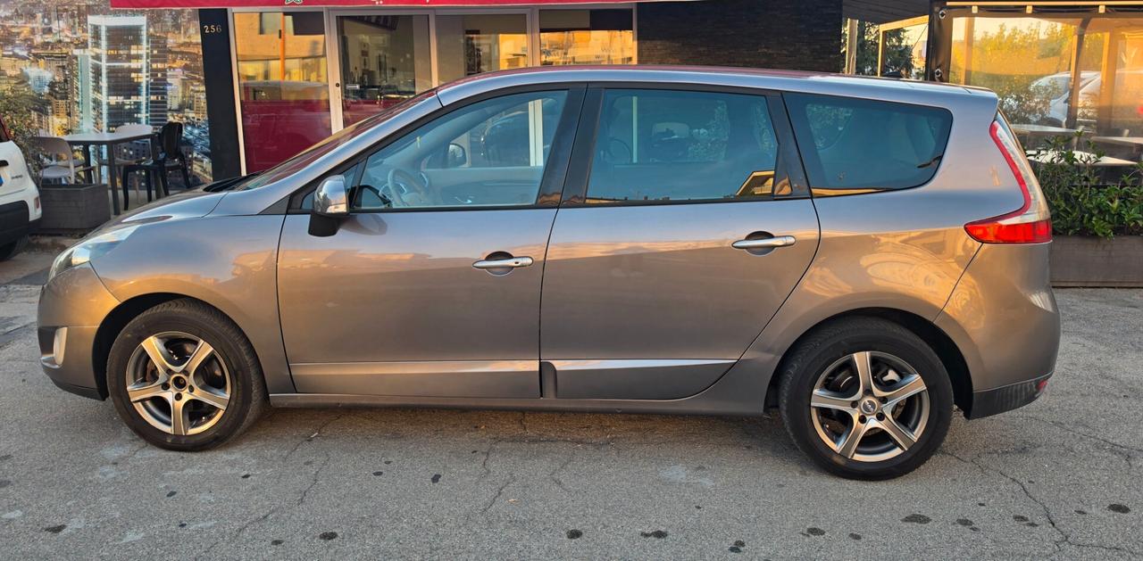 Renault Scenic Scénic 1.9 dCi 130CV Luxe