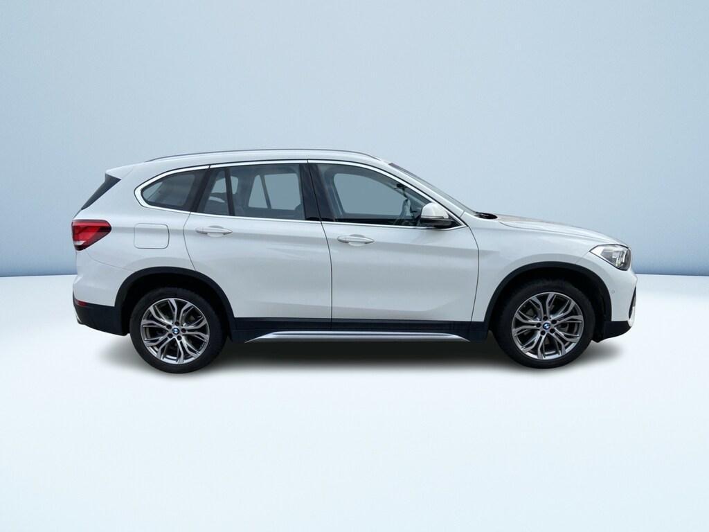 BMW X1 18 d xLine Plus sDrive Steptronic