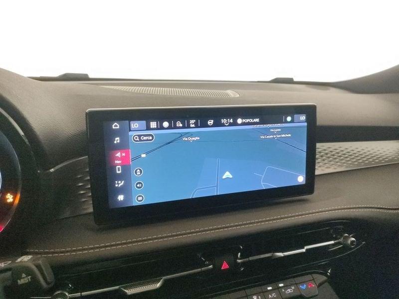 Alfa Romeo Tonale 1.3 phev Veloce Q4 280cv at6