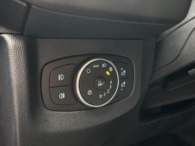 FORD Tourneo Courier 125CV - Titanium - *12.000Km*