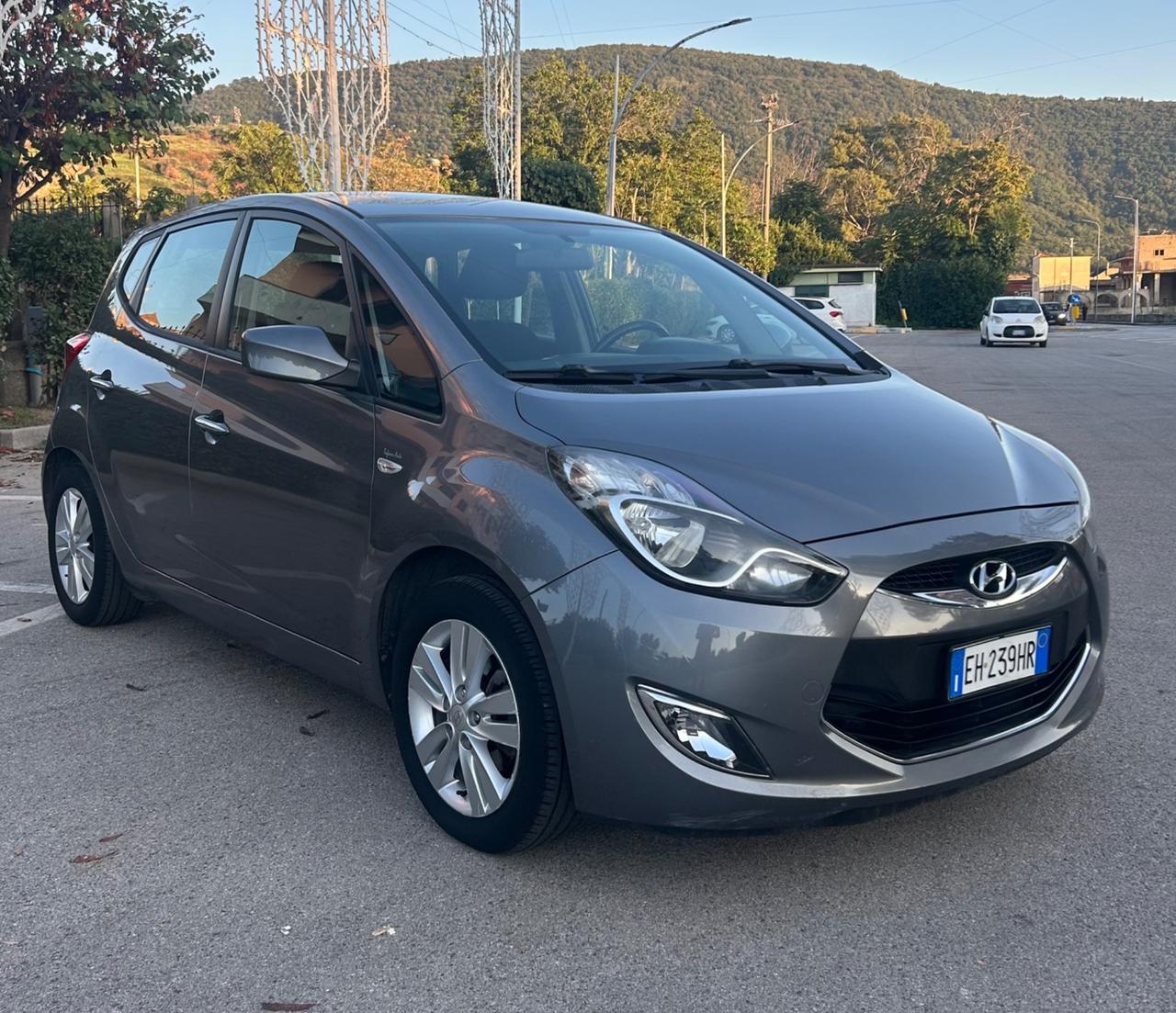 Hyundai iX20 1.4 90 CV Comfort GPL