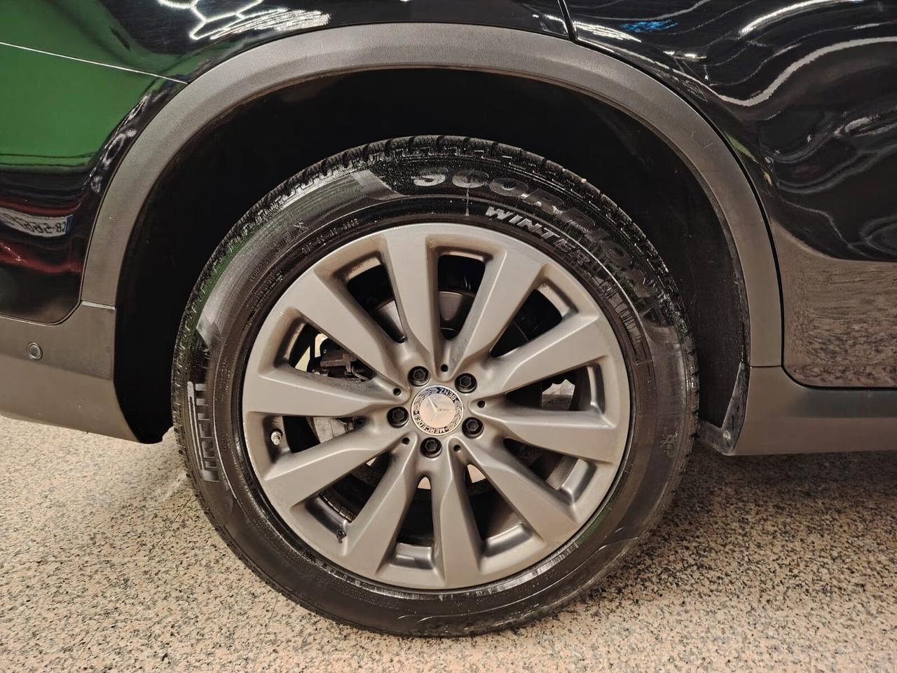 Mercedes-benz GLC 220 d 4Matic Exclusive