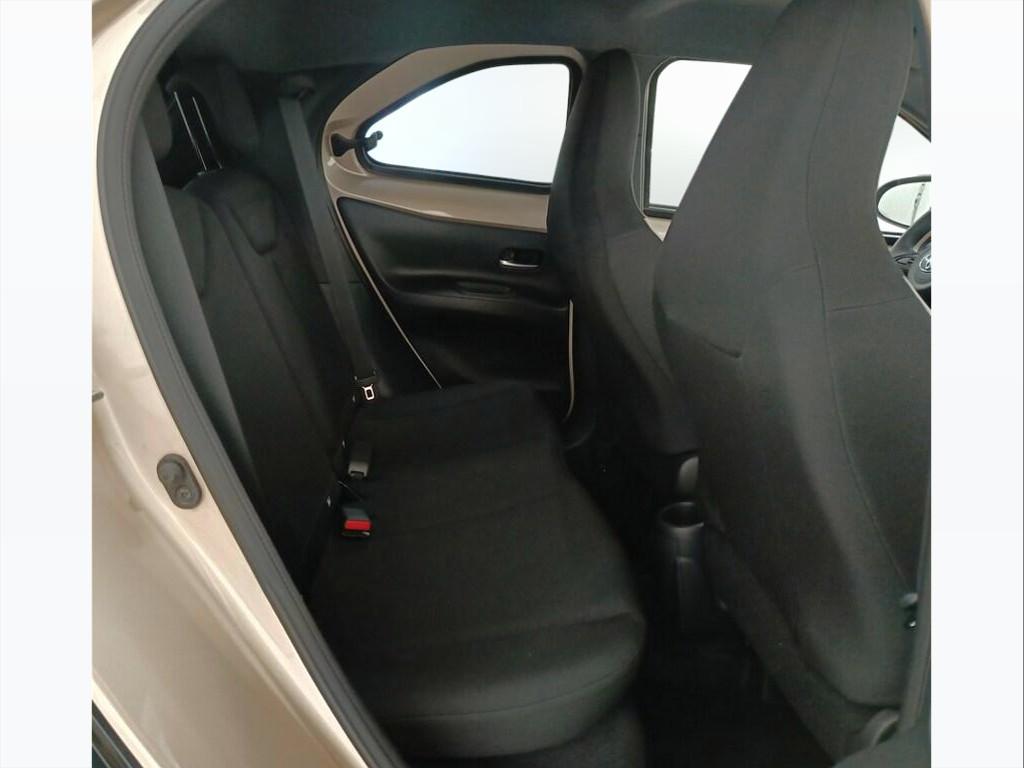 Toyota Aygo X 1.0 Trend S-CVT