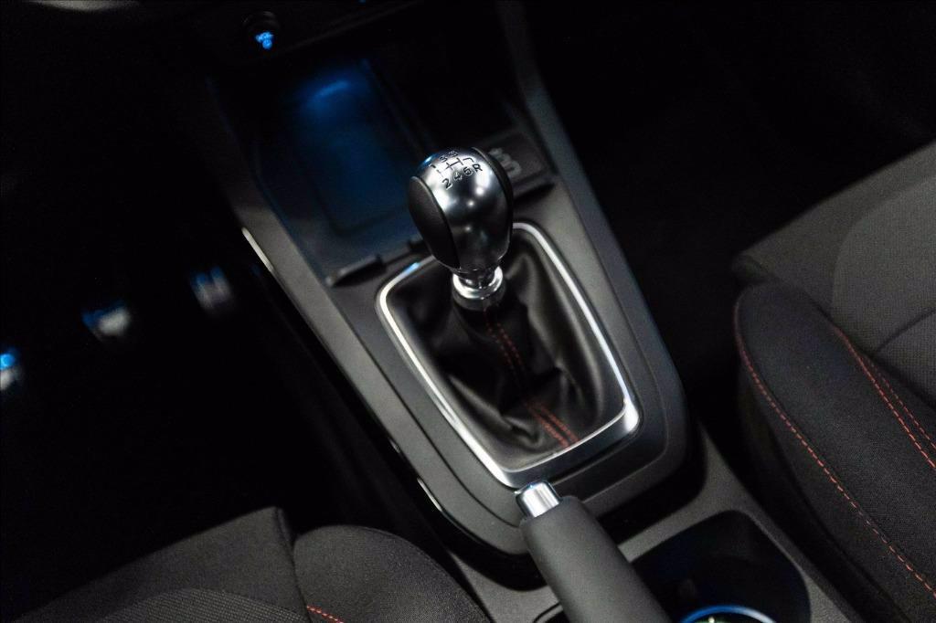 FORD Puma 1.0 ecoboost h ST-Line125cv del 2024